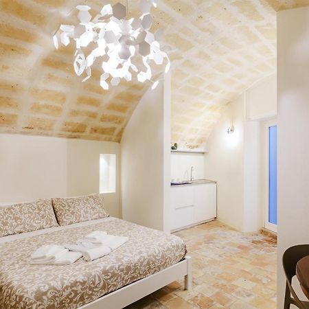 Willa Casa Di Carmezia Matera Zewnętrze zdjęcie