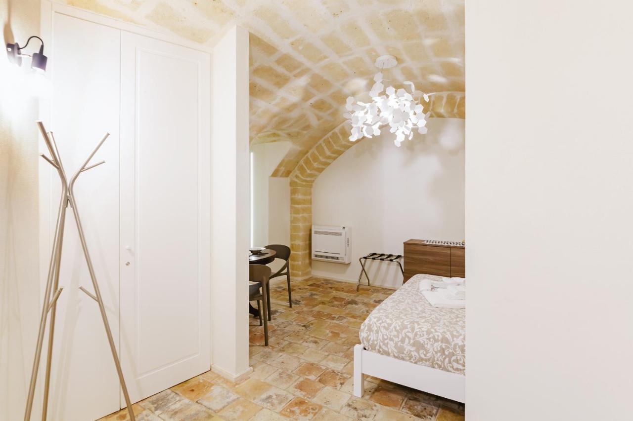 Willa Casa Di Carmezia Matera Zewnętrze zdjęcie